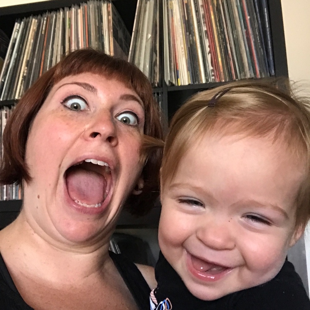 Meet your Posher, August